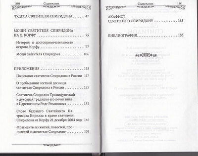 Святитель Спиридон Тримифунтский (вид 4) Святитель Спиридон Тримифунтский (фото, вид 4)