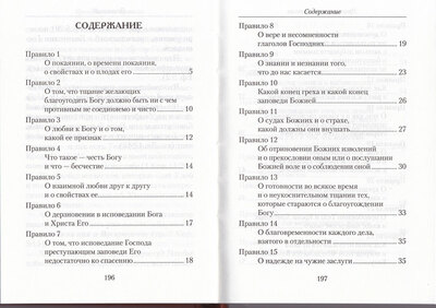 Нравственные правила. Святитель Василий Великий (вид 2) Нравственные правила. Святитель Василий Великий (фото, вид 2)