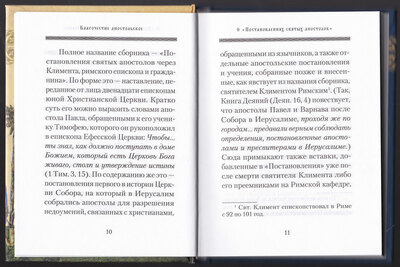 Благочестие апостольское (вид 2) Благочестие апостольское (фото, вид 2)