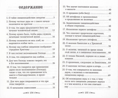 Изъяснение Божественной литургии. Святой Николай Кавасила (вид 2) Изъяснение Божественной литургии. Святой Николай Кавасила (фото, вид 2)