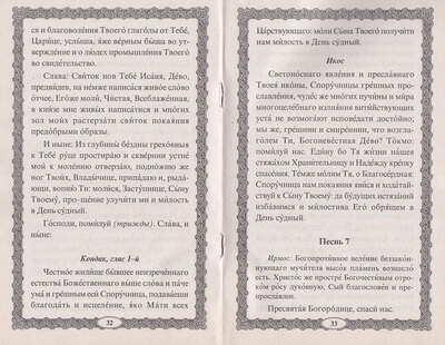 Икона Пресвятой Богородицы Споручница грешных. Чудеса. Акафист. Канон. Молитвы. Информация для паломников (вид 2) Икона Пресвятой Богородицы Споручница грешных. Чудеса. Акафист. Канон. Молитвы. Информация для паломников (фото, вид 2)