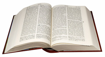 Библия: книги Священного Писания Ветхого и Нового Завета (вид 2) Библия: книги Священного Писания Ветхого и Нового Завета (фото, вид 2)