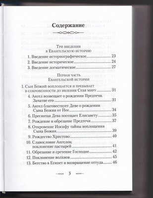 Евангельская история. Святитель Феофан Затворник (вид 2) Евангельская история. Святитель Феофан Затворник (фото, вид 2)