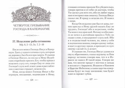 Евангельская история. Святитель Феофан Затворник (вид 3) Евангельская история. Святитель Феофан Затворник (фото, вид 3)