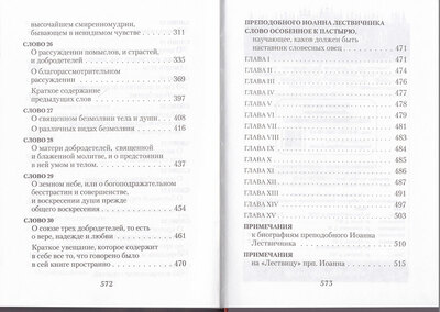 Лествица (вид 5) Лествица (фото, вид 5)