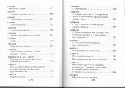 Лествица (вид 6) Лествица (фото, вид 6)