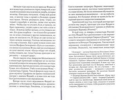 Мир и радость в Духе Святом. Старец Фаддей Витовницкий (вид 1) Мир и радость в Духе Святом. Старец Фаддей Витовницкий (фото, вид 1)