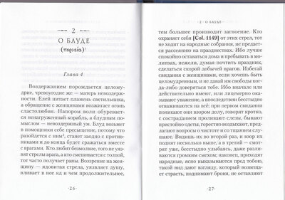 О восьми лукавых духах и другие аскетические творения. Преподобный Нил Синайский (вид 1) О восьми лукавых духах и другие аскетические творения. Преподобный Нил Синайский (фото, вид 1)