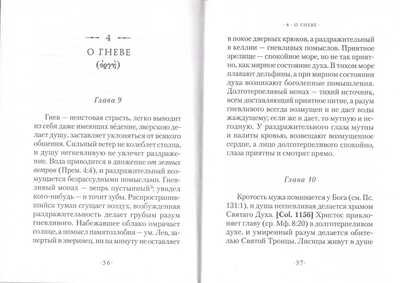 О восьми лукавых духах и другие аскетические творения. Преподобный Нил Синайский (вид 3) О восьми лукавых духах и другие аскетические творения. Преподобный Нил Синайский (фото, вид 3)
