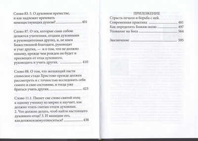 Печаль и борьба с нею (вид 4) Печаль и борьба с нею (фото, вид 4)