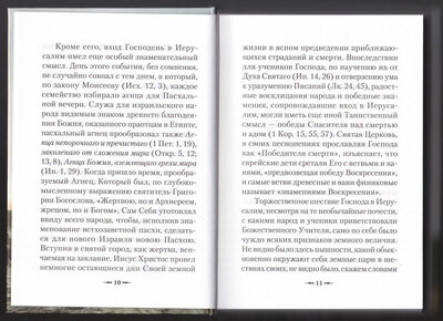 Последние дни земной жизни Господа нашего Иисуса Христа (вид 1) Последние дни земной жизни Господа нашего Иисуса Христа (фото, вид 1)