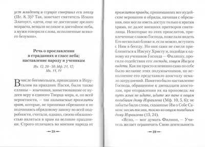 Последние дни земной жизни Господа нашего Иисуса Христа (вид 2) Последние дни земной жизни Господа нашего Иисуса Христа (фото, вид 2)