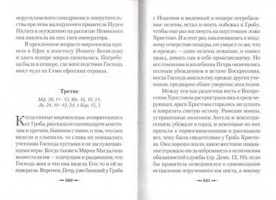 Последние дни земной жизни Господа нашего Иисуса Христа (вид 3) Последние дни земной жизни Господа нашего Иисуса Христа (фото, вид 3)