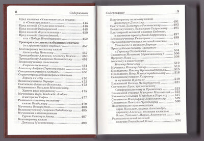 Православный молитвослов с приложением молитв на всякую потребу души. Русский шрифт (вид 8) Православный молитвослов с приложением молитв на всякую потребу души. Русский шрифт (фото, вид 8)