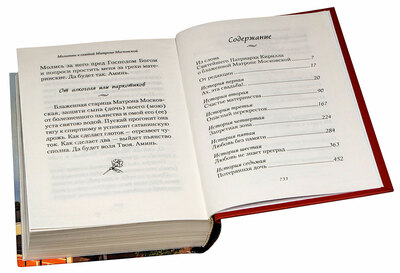 Путь к святой Матроне (вид 4) Путь к святой Матроне (фото, вид 4)